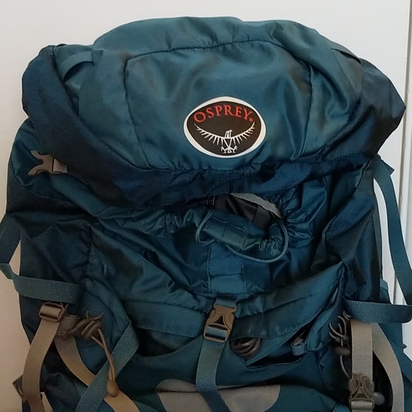 OSPREY Handbags - Osprey Ariel 65 Backpack